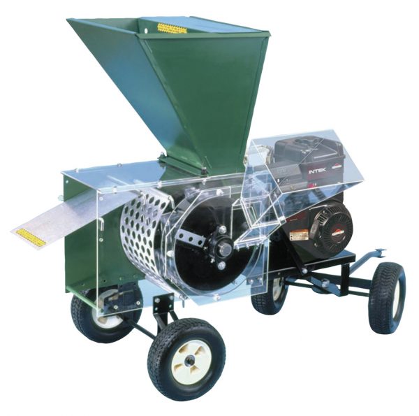 Mighty Mac Chipper Shredder Mulcher Chipper For Sale Online Dealers