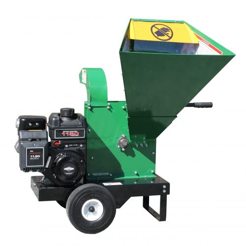 Commercial Wood Chipper Shredder for Sale, Tow Behind Wood Chipper