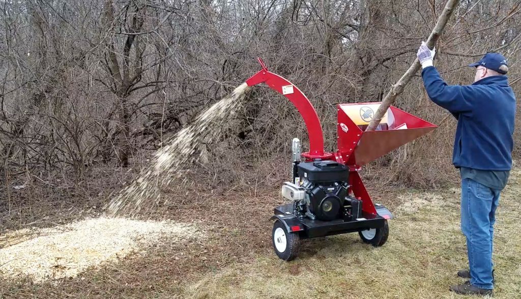 MacKissic Merry Commercial Wood Chipper WC45   WC45 3cropped1 1024x588 